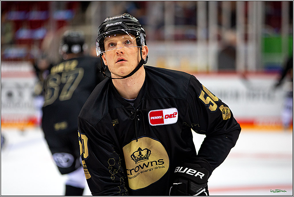 PENNY DEL; Duesseldorfer EG- Koelner Haie; Duesseldorf, 28.10.2022